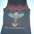 Judas Priest - TShirt or Longsleeve - Judas priest Angel of retribution shirt