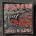 Bathory - Patch - Bathory