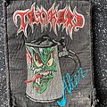 Tankard - Patch - Tankard Alien