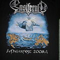 Ensiferum - TShirt or Longsleeve - ENSIFERUM - Paganfest 2008