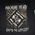 Machine Head - TShirt or Longsleeve - Machine Head - 2012