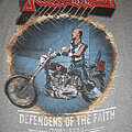 Judas Priest - TShirt or Longsleeve - Judas Priest - 1984 (Reissue)