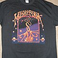 Mindfunk - TShirt or Longsleeve - MINDFUNK 1992 tour