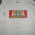 Tool - TShirt or Longsleeve - TOOL - EUROPEAN TOUR 2006