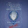 The Black Crowes - TShirt or Longsleeve - THE BLACK CROWES - NYC SPECIAL