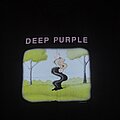 Deep Purple - TShirt or Longsleeve - DEEP PURPLE - EURO TOUR 2007