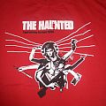 The Haunted - TShirt or Longsleeve - THE HAUNTED - EUROPEAN TOUR 2005
