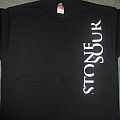 Stone Sour - TShirt or Longsleeve - STONE SOUR - 2006 EUROPEAN TOUR