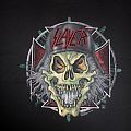 Slayer - TShirt or Longsleeve - SLAYER - 2006 US TOUR