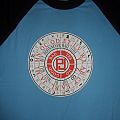Pearl Jam - TShirt or Longsleeve - PEARL JAM - EUROPEAN TOUR 2000
