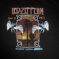 Led Zeppelin - TShirt or Longsleeve - LED ZEPPELIN