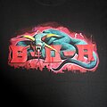 Paradise Lost - TShirt or Longsleeve - BLOODSTOCK OPEN AIR - 2005
