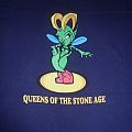 Queens Of The Stone Age - TShirt or Longsleeve - QUEENS OF THE STONE AGE - 1999