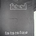 Tool - TShirt or Longsleeve - TOOL - EUROPE 2002