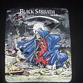Black Sabbath - TShirt or Longsleeve - BLACK SABBATH - 1995