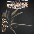 Slipknot - TShirt or Longsleeve - GRASPOP 2009