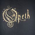 Opeth - TShirt or Longsleeve - OPETH - 2005