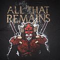 All That Remains - TShirt or Longsleeve - ALL THAT REMAINS