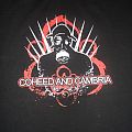 COHEED AND CAMBRIA - TShirt or Longsleeve - COHEED AND CAMBRIA