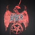 Slayer - TShirt or Longsleeve - SLAYER - 2004 USA TOUR