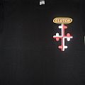 Clutch - TShirt or Longsleeve - CLUTCH - USA 2005