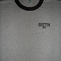 Led Zeppelin - TShirt or Longsleeve - LED ZEPPELIN - KNEBWORTH 1979 - CREW