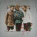 Led Zeppelin - TShirt or Longsleeve - JIMMY PAGE - USA 2000