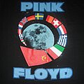 Pink Floyd - TShirt or Longsleeve - PINK FLOYD - 1989