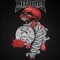 Metallica - TShirt or Longsleeve - METALLICA - EUROPE 2004