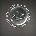 PORCUPINE TREE - TShirt or Longsleeve - PORCUPINE TREE - Europe 2007