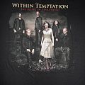 Within Temptation - TShirt or Longsleeve - WITHIN TEMPTATION