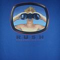 Rush - TShirt or Longsleeve - RUSH - 1985/86