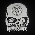 Nevermore - TShirt or Longsleeve - NEVERMORE - EUROPE 2005