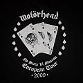 Motörhead - TShirt or Longsleeve - MOTORHEAD - 2009