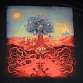 Opeth - TShirt or Longsleeve - OPETH - EUROPE 2011