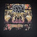 Napalm Death - TShirt or Longsleeve - NAPALM DEATH - 2004