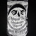 Admiral Sir Cloudesley Shovell - TShirt or Longsleeve - Admiral Sir Cloudesley Shovell