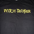 Witch Tripper - TShirt or Longsleeve - Witch Tripper - 2016