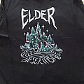 Elder - TShirt or Longsleeve - ELDER - Desertfest London 2018 LS