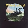 Hawkwind - TShirt or Longsleeve - Hawkwind - UK Tour 2019