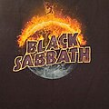 Black Sabbath - TShirt or Longsleeve - Black Sabbath - Europe 2016