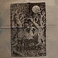 Morass Of Molasses - TShirt or Longsleeve - Morass Of Molasses - UK Tour 2019