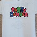 Party Cannon - TShirt or Longsleeve - Party Cannon