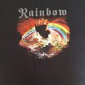 Rainbow - TShirt or Longsleeve - Rainbow - UK Tour 2017