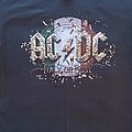 AC/DC - TShirt or Longsleeve - AC/DC - Italy 2015