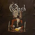 Opeth - TShirt or Longsleeve - Opeth - Europe 2019