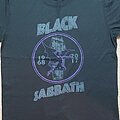 Black Sabbath - TShirt or Longsleeve - Black Sabbath - Final European Tour 2017