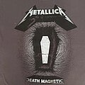 Metallica - TShirt or Longsleeve - Metallica - European Tour 2010