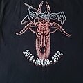 Venom - TShirt or Longsleeve - Venom - Mexico 2018