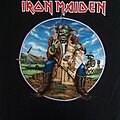 Iron Maiden - TShirt or Longsleeve - Iron Maiden - UK Tour 2018